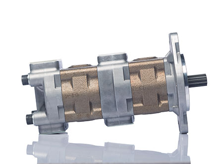 Charging Pump