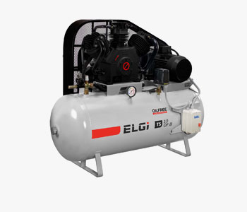 Piston Compressors