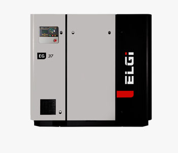 Electric Screw Compressors