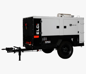Portable Compressors