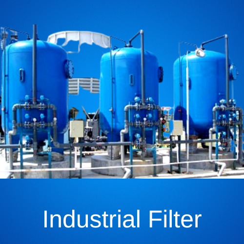 Industrial Plant/Services