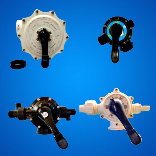 Multiport Valves (MPV)