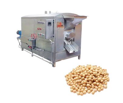Food Processing Machines