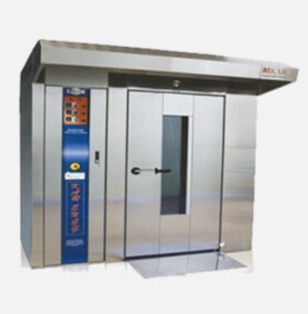 Bakery Making Machine Plant