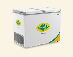 Top Freezer