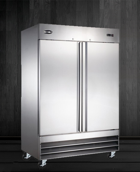 Freezer