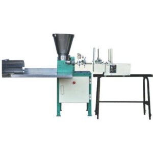 Fully Automatic Agarbatti Making Machine