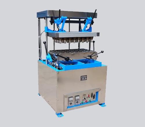 Edible Cup Making Machine