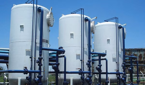 Iron Removal Sales and Services Northeast