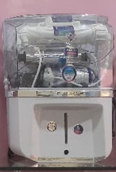 Iron Removal Filters
