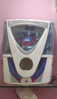 Packaged Drinking Water Plant
