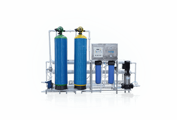 Iron Removal Filter