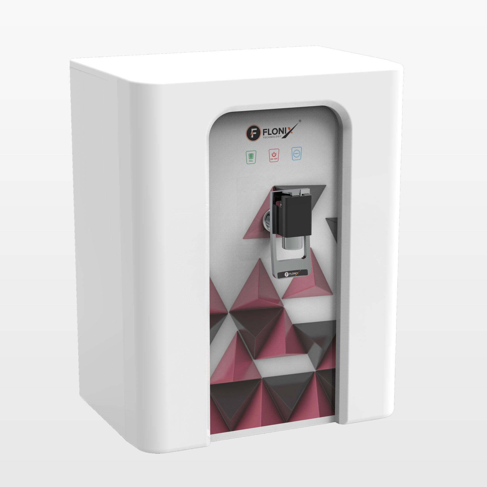 flonix Technology