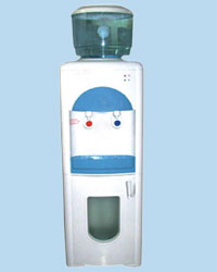 Hot & Cold Dispenser