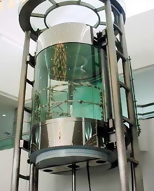 Passenger Lift