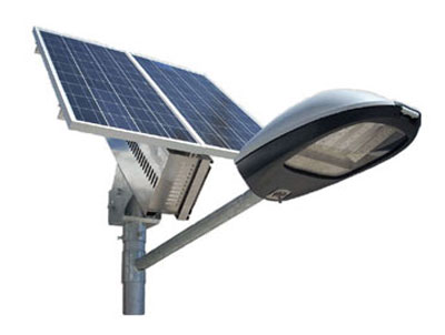 Solar System Equipment