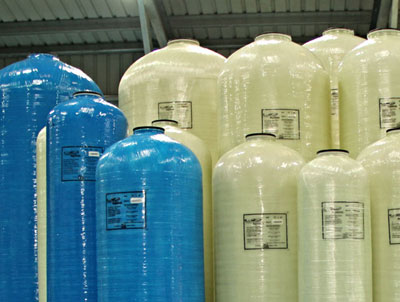 Water Treatment Plants & Purifier