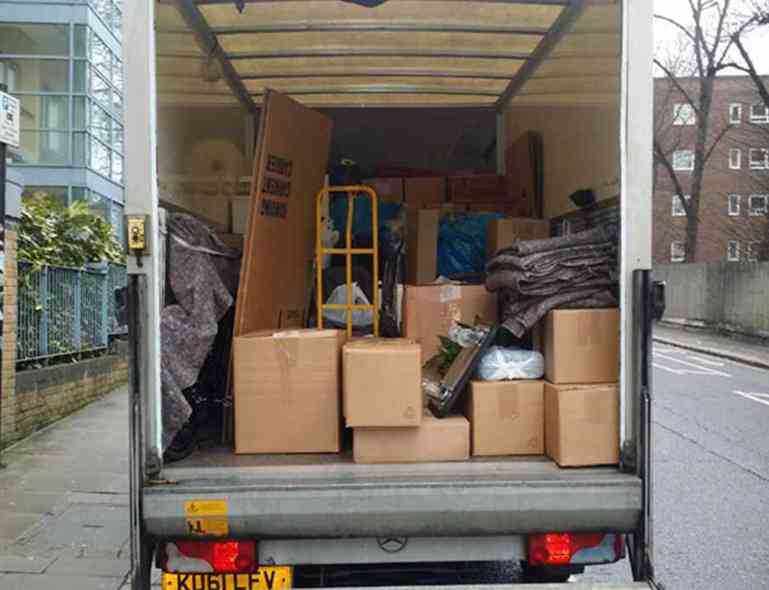 Local Shifting Services