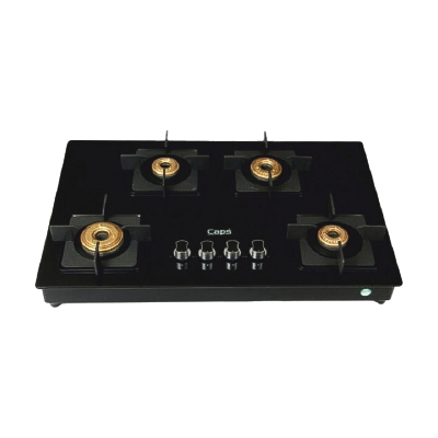 Gas Stove