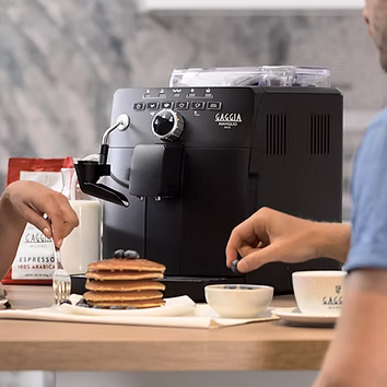 Bean to Cup Coffee Machines