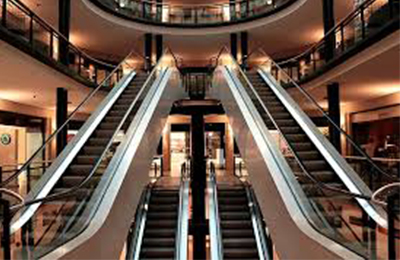 Escalator