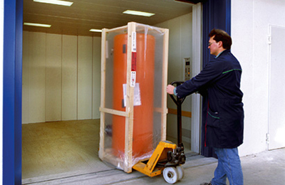 Goods Lift