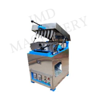 Coffee Cup Machine
