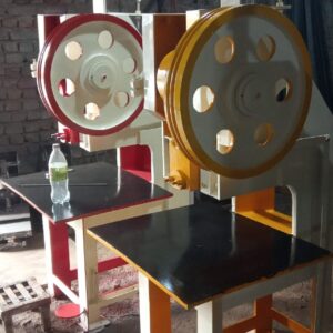 Semi-Automatic Slipper Making Machine