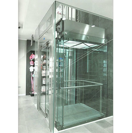 Hydraulic Elevators