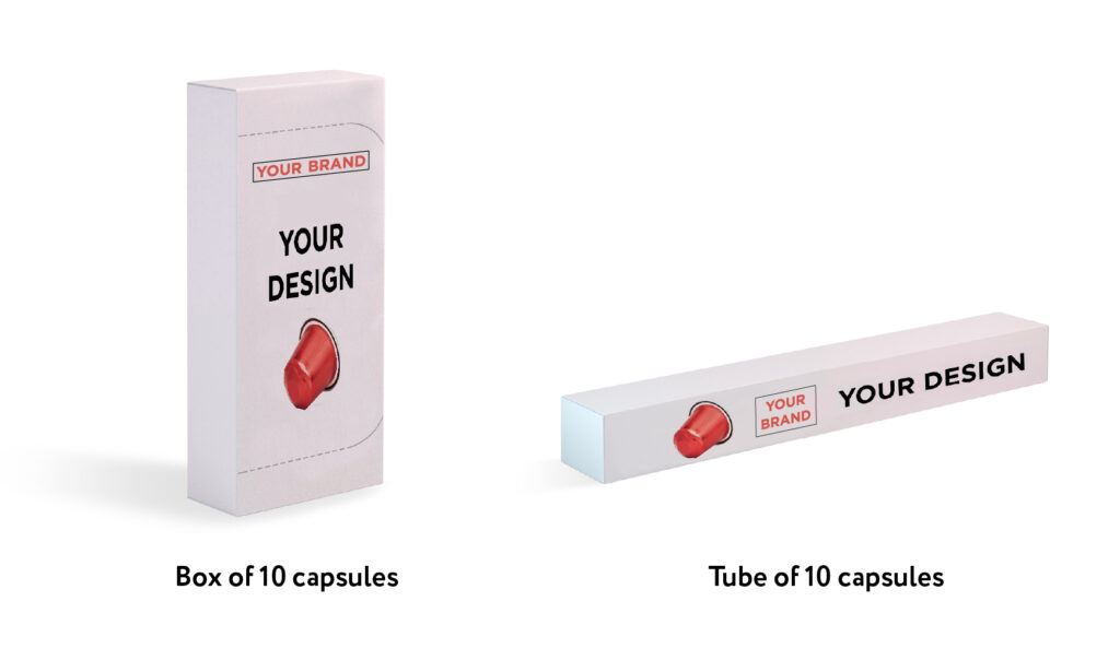 Packaging