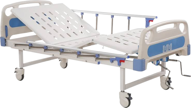 Hospital Bed