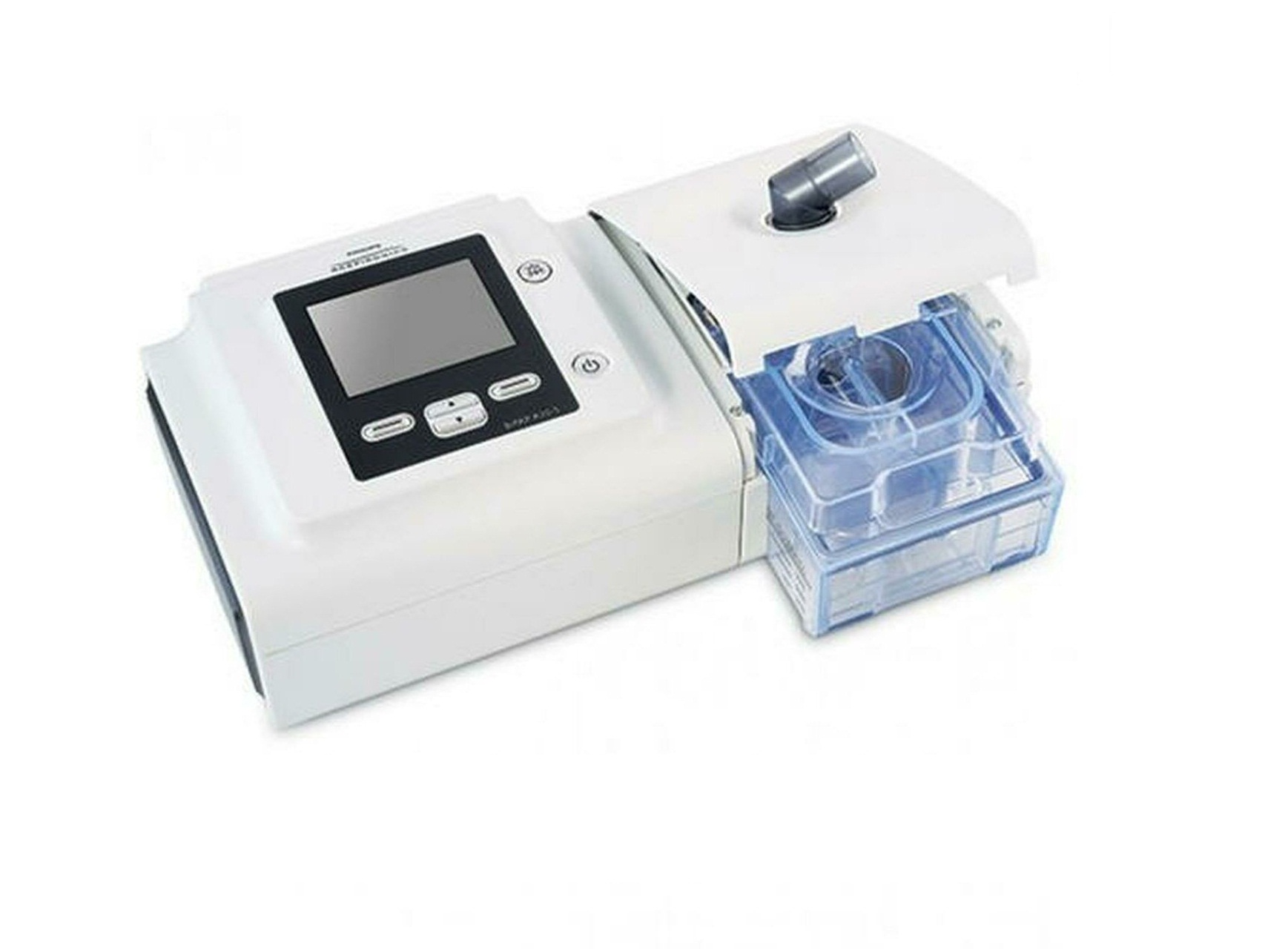 Bipap-Machine