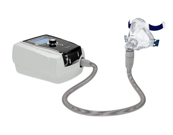 Niv Machine