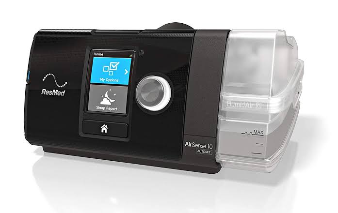 Cpap Machine