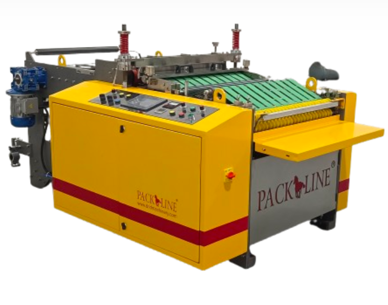 Side Sealing Bag Making Machine