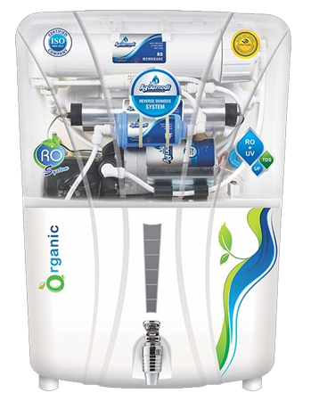 Domestic RO Water Purifier