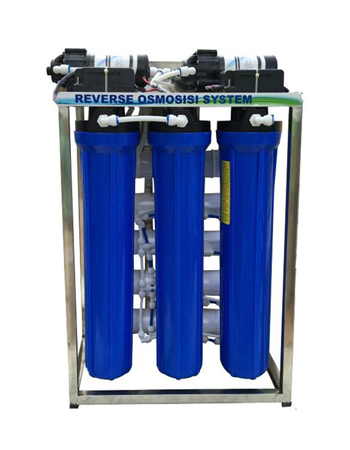 Commercial RO Water Purifier