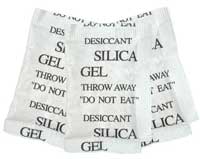 Silica Gel Bag Nonwoven