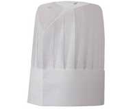 Hospitality Chef Caps