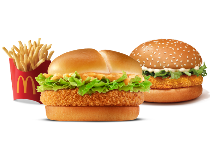 Burgers