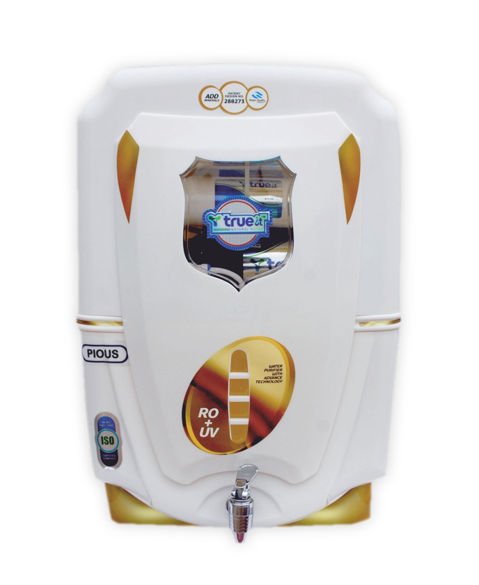 Domestic RO Water Purifier