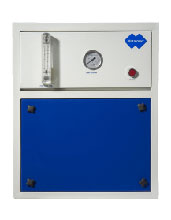 Industrial Alkline RO Water Purifier