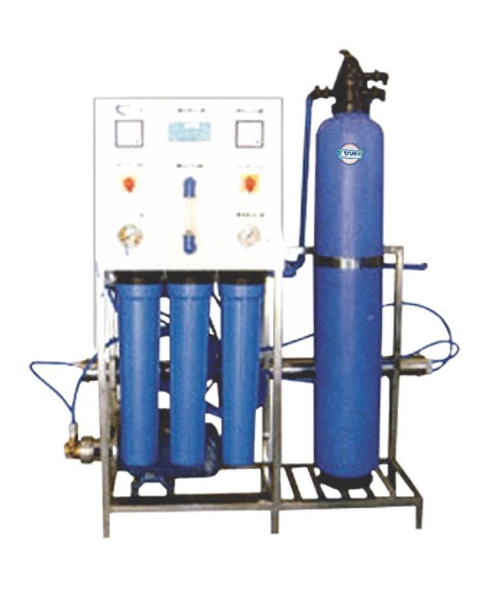 Commercial RO Water Purifier