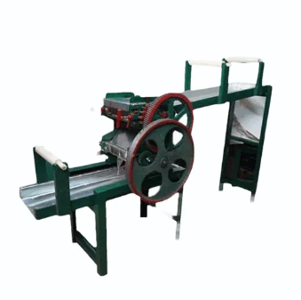 Semi-Automatic Noodle Making Machine