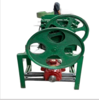Semi-Automatic Noodles Extruder Machine