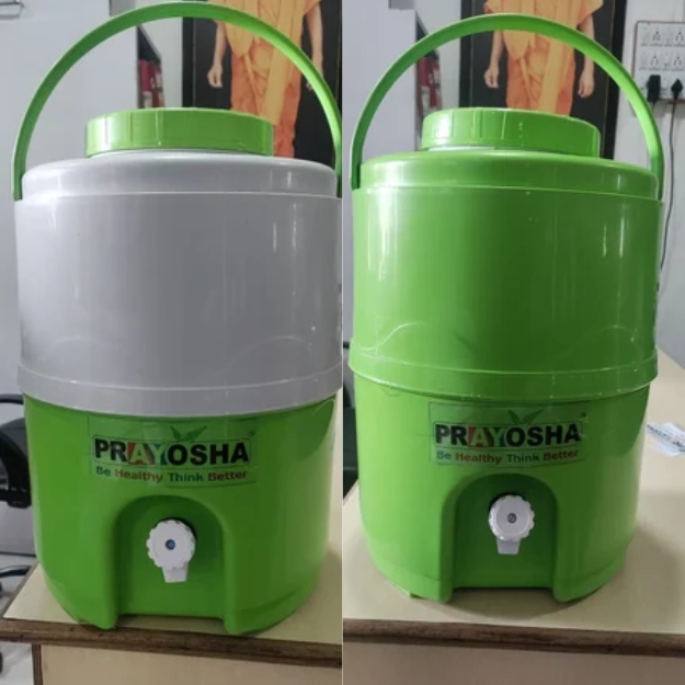 Cool Jar Water Campers