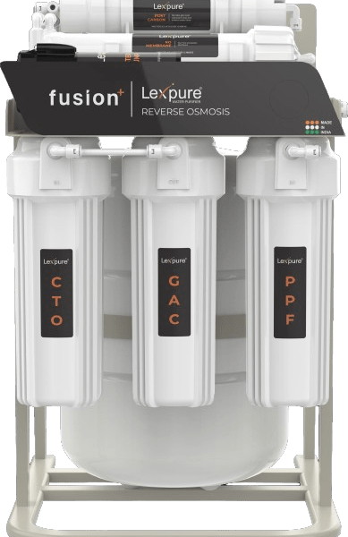 Lexpure Fusion Plus