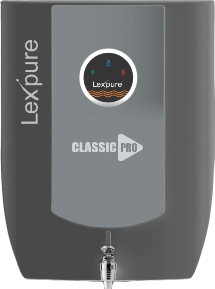 Lexpure Classic Pro Water Purifier