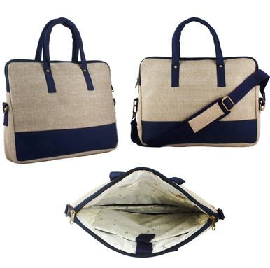 Jute Bags for Office