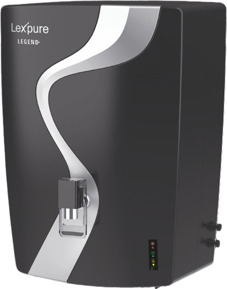 Lexpure Legend Plus RO